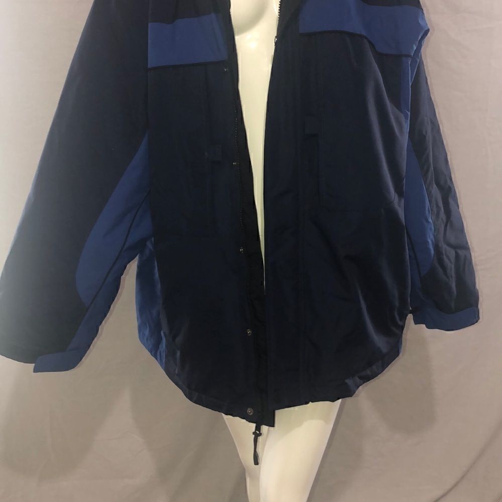 Cherokee Jacket - Picture 3 of 7